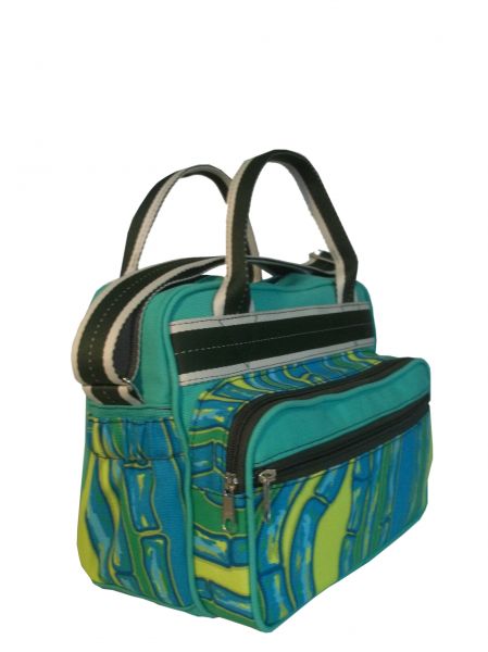 Bolsa dia a dia do bebê