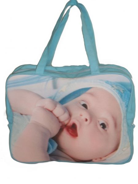 Bolsa do bebê