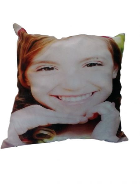 Almofada personalizada