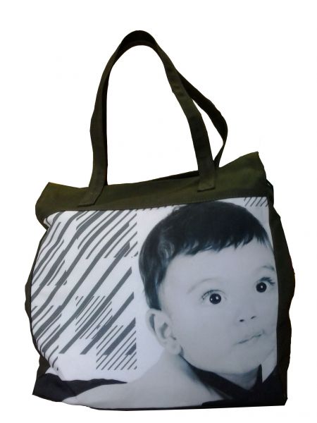 Bolsa com foto