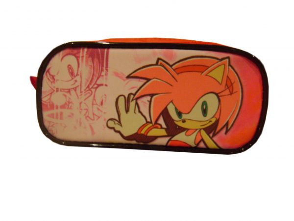Estojo personalizado